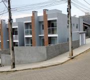 Apartamento para Venda, em Rio do Sul, bairro Barragem, 2 dormitórios, 1 banheiro, 1 vaga