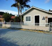 Casa para Venda, em Trombudo Central, bairro Jalisco, 3 dormitórios, 1 vaga