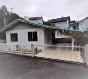 Casa para Venda, em Rio do Sul, bairro Budag, 3 dormitórios, 1 banheiro, 2 vagas