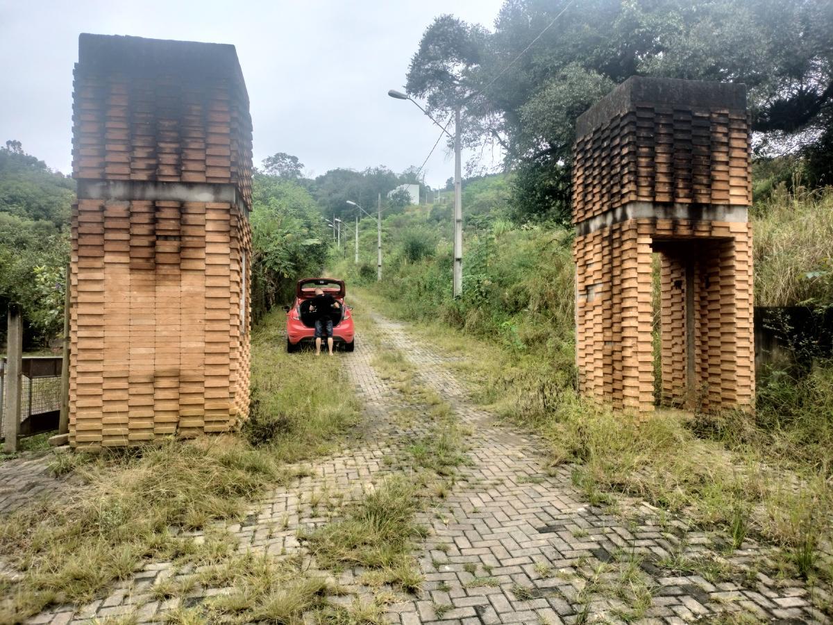 Terreno à venda, 426m² - Foto 3