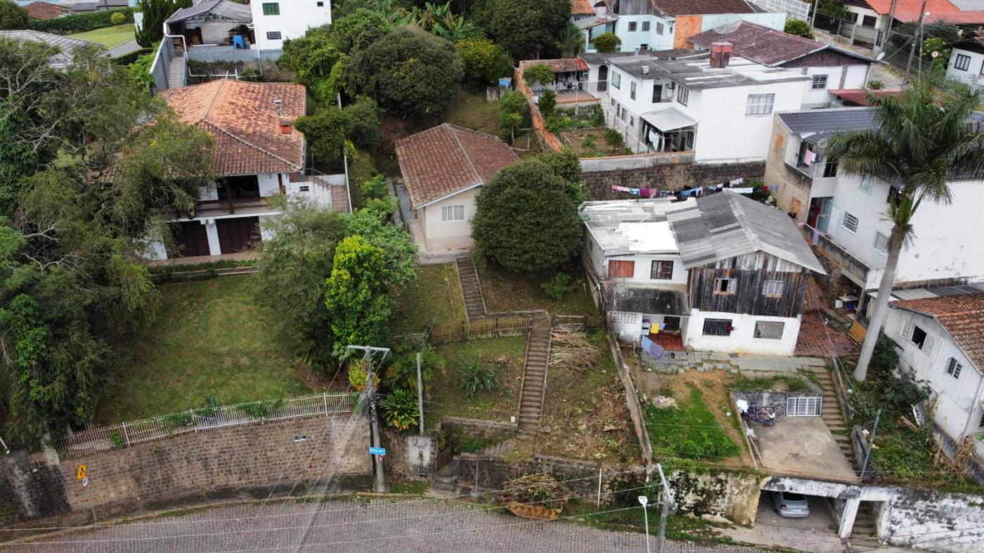 Terreno à venda com 2 quartos, 98m² - Foto 5