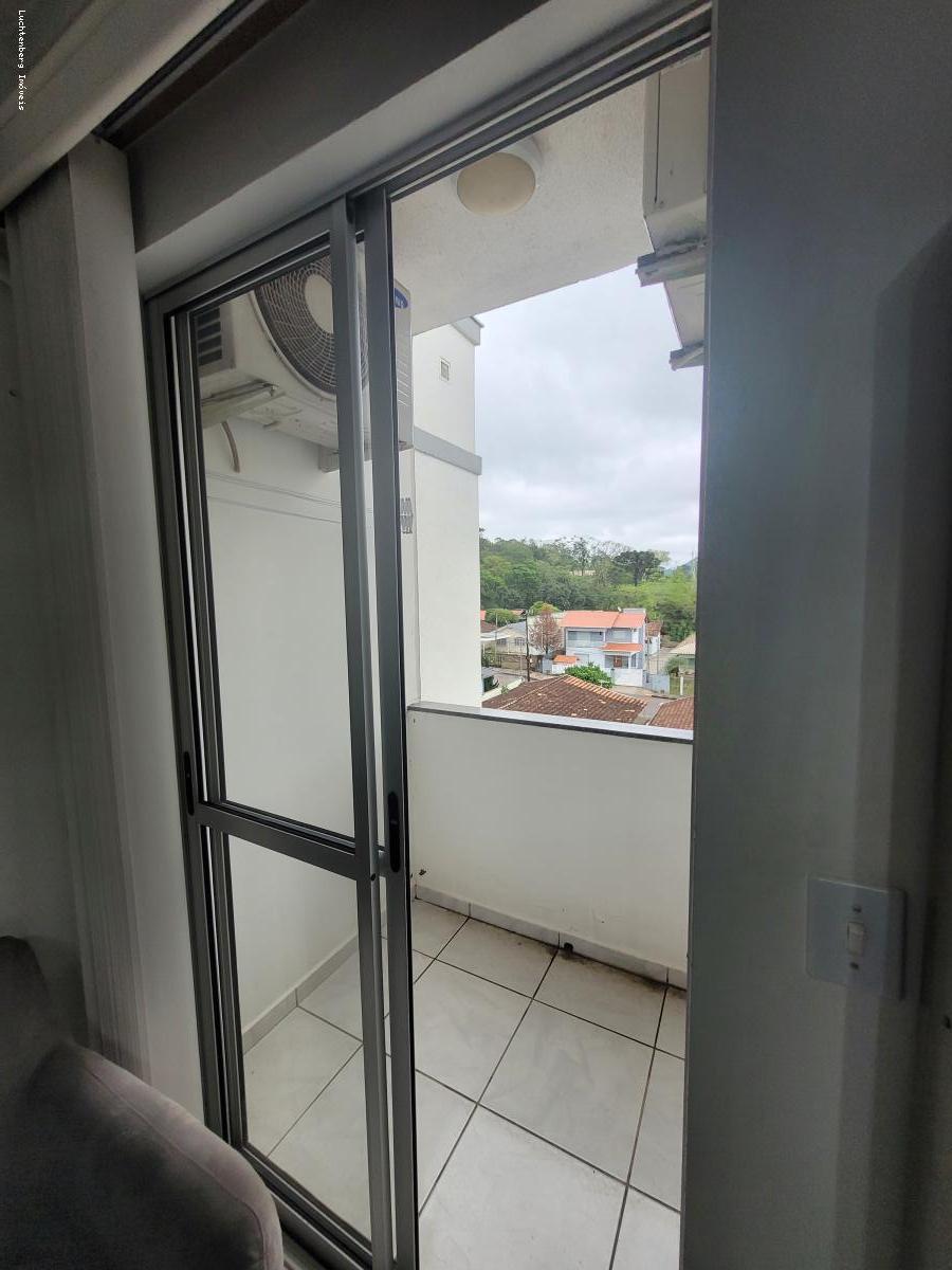 Apartamento à venda com 2 quartos, 48m² - Foto 3