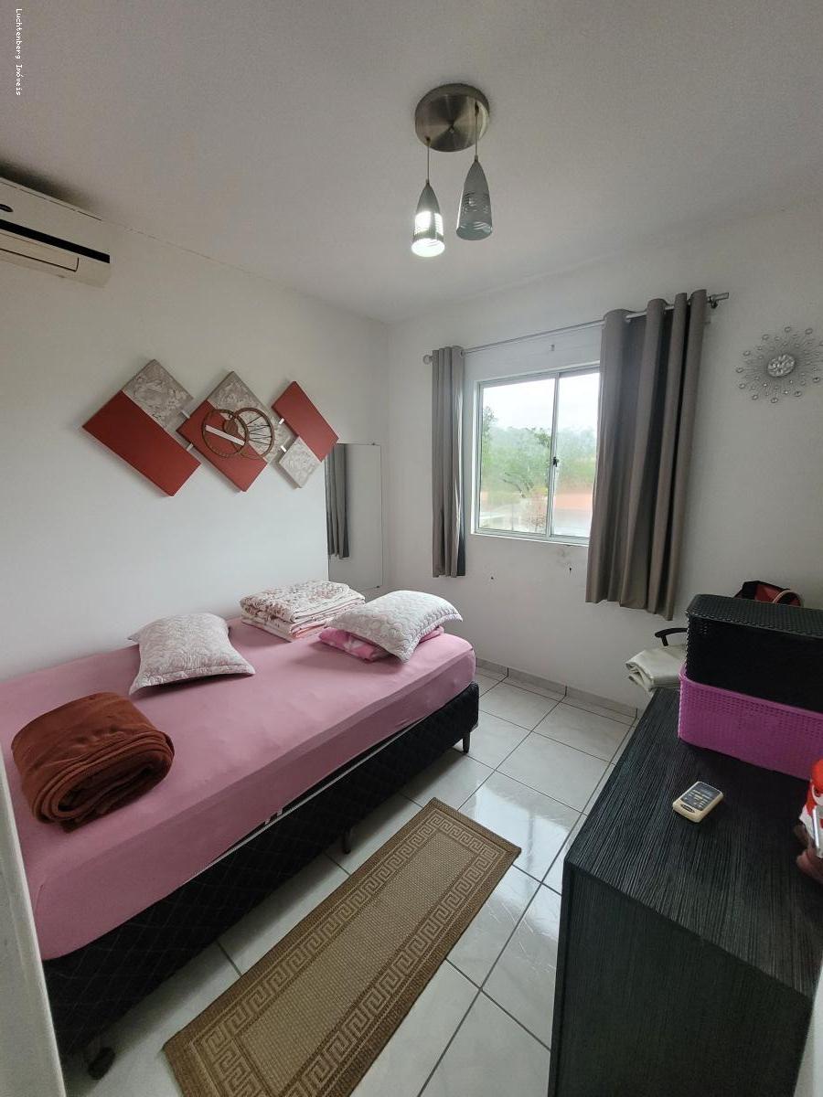 Apartamento à venda com 2 quartos, 48m² - Foto 6