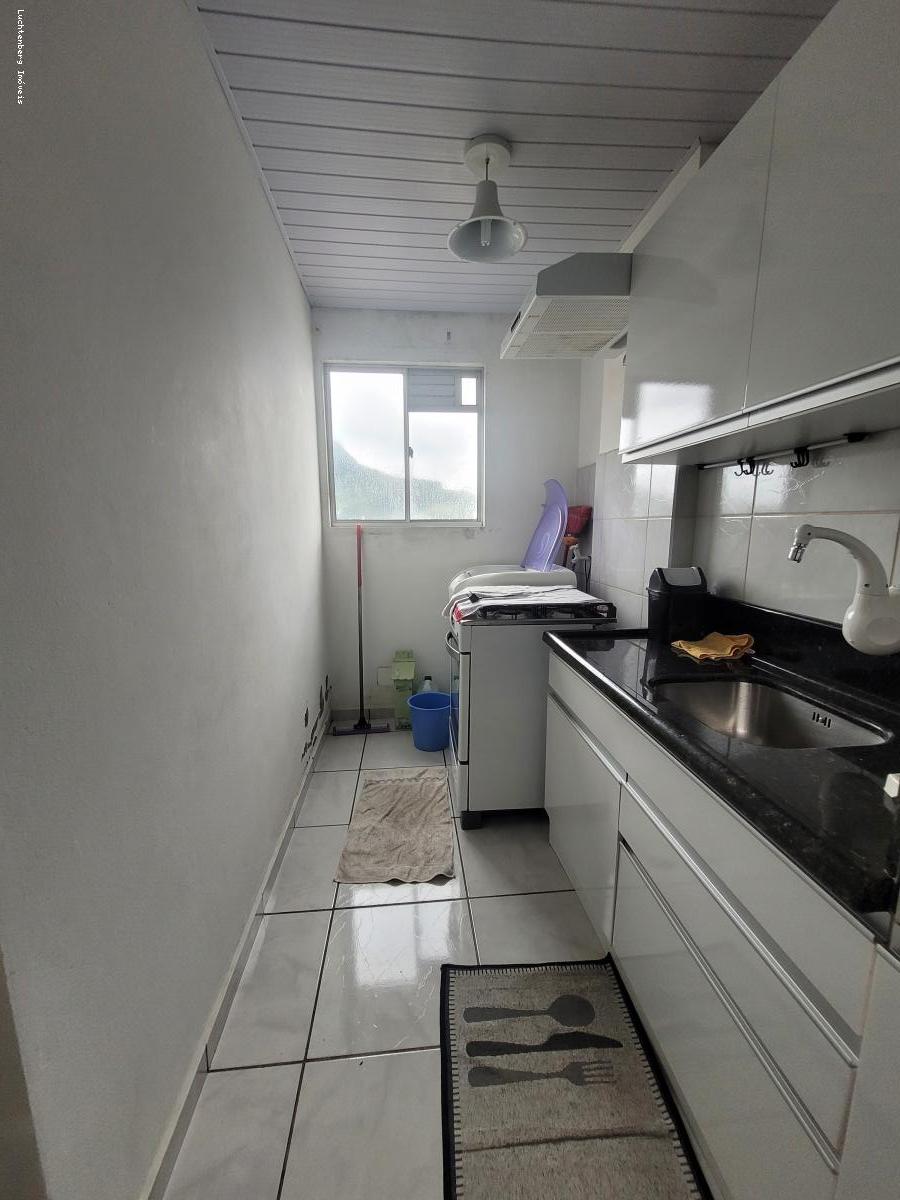 Apartamento à venda com 2 quartos, 48m² - Foto 10