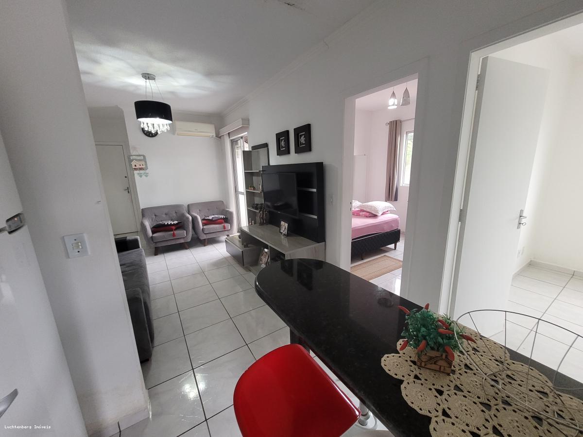 Apartamento à venda com 2 quartos, 48m² - Foto 12