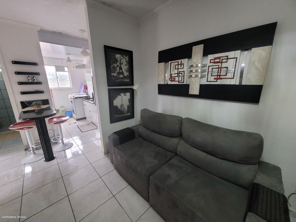 Apartamento à venda com 2 quartos, 48m² - Foto 13