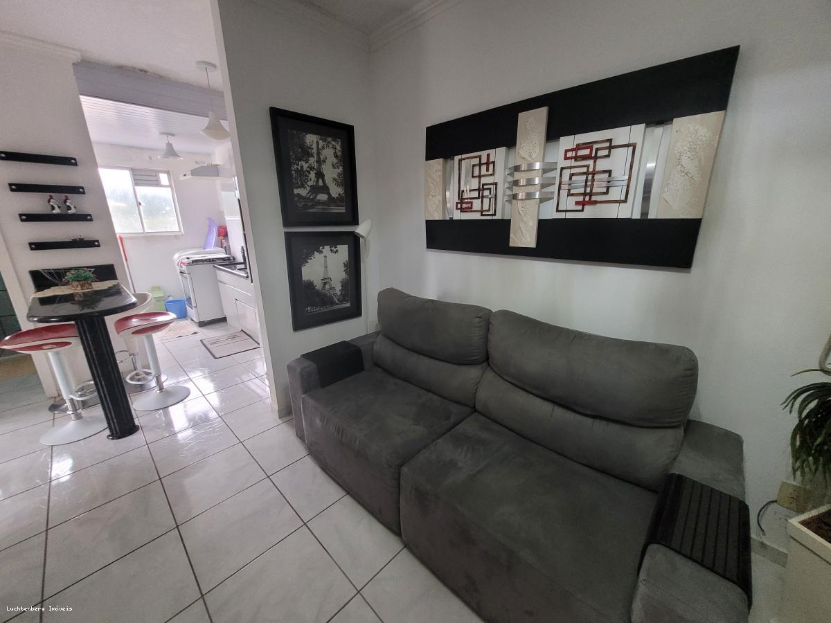 Apartamento à venda com 2 quartos, 48m² - Foto 14