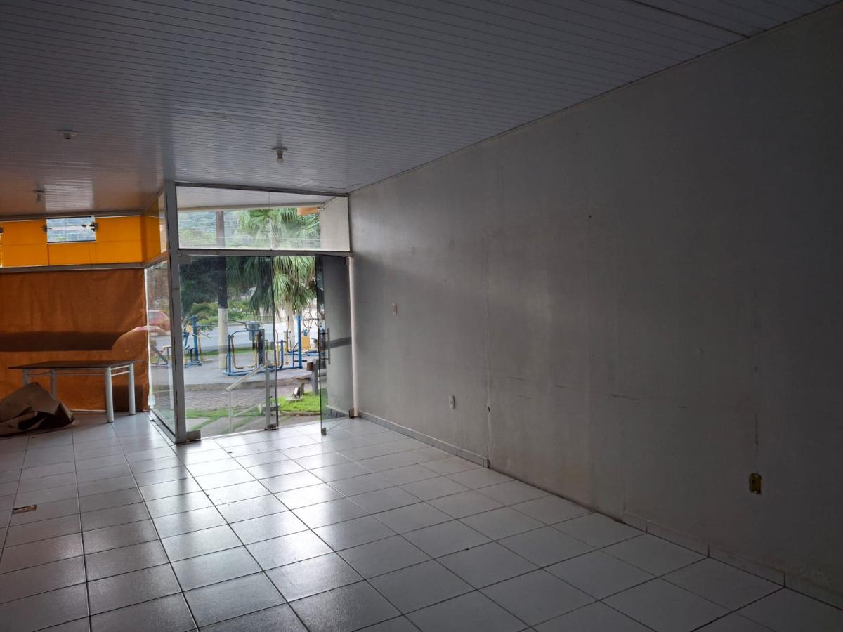 Conjunto Comercial-Sala para alugar, 63m² - Foto 4