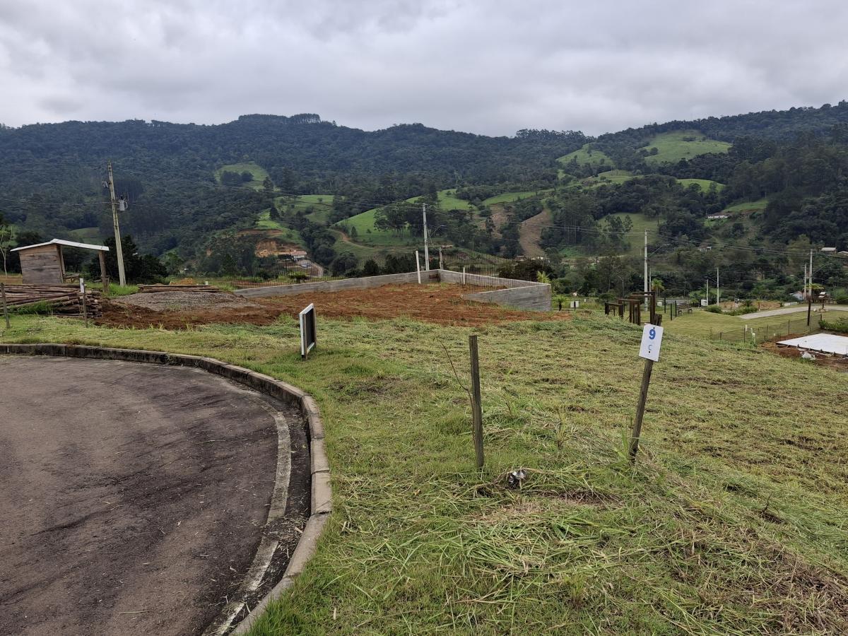 Terreno à venda, 917m² - Foto 6