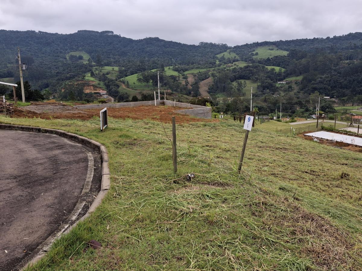 Terreno à venda, 917m² - Foto 8