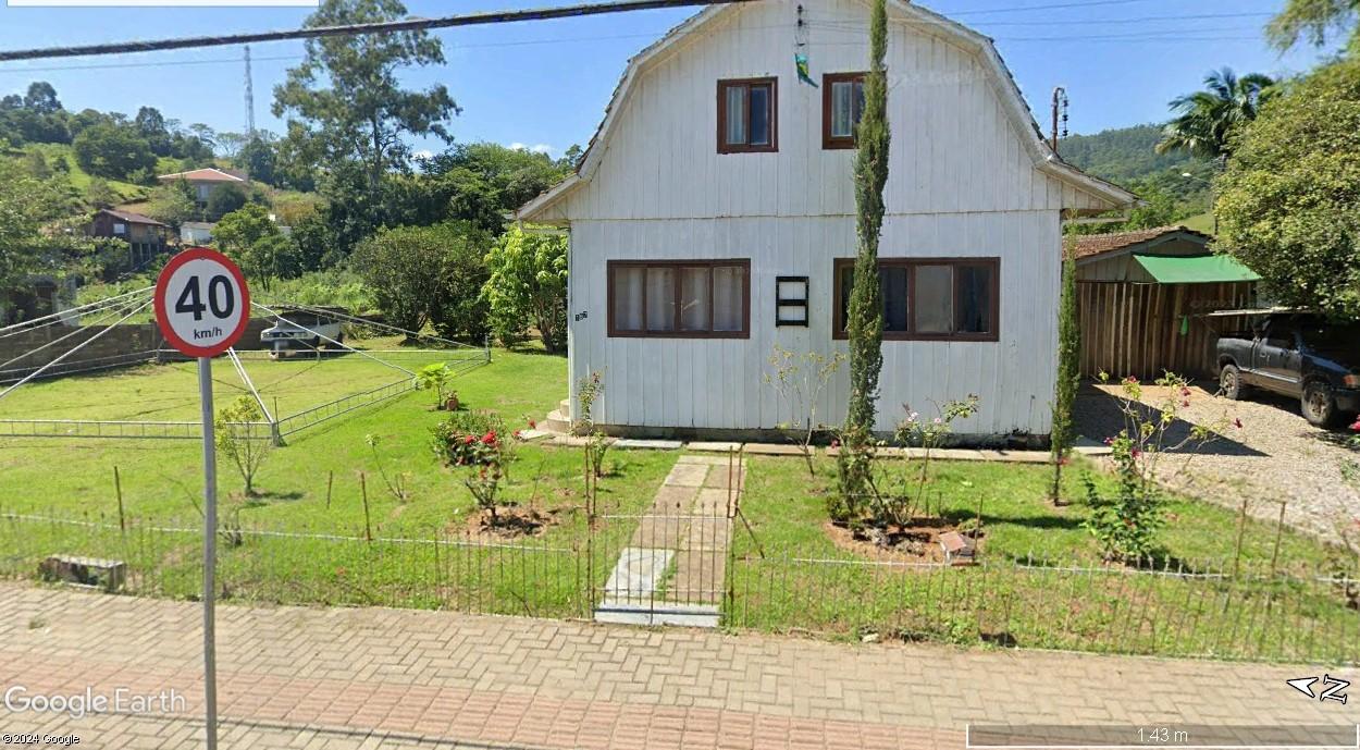 Casa à venda com 4 quartos, 1200m² - Foto 3