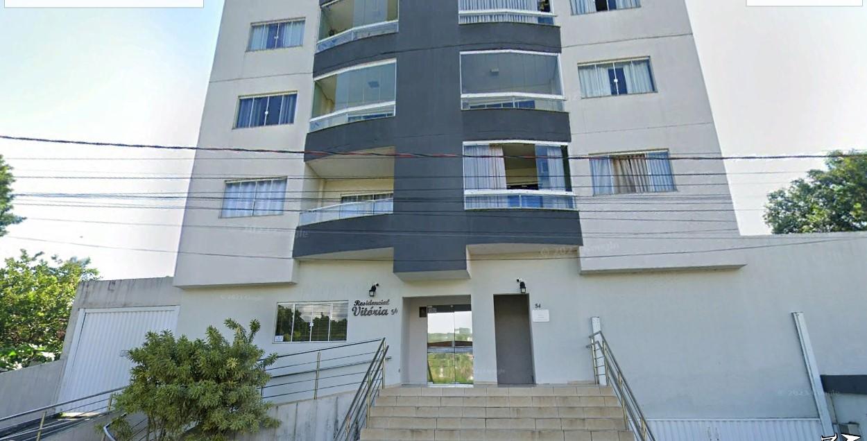 Apartamento à venda com 2 quartos, 67m² - Foto 1