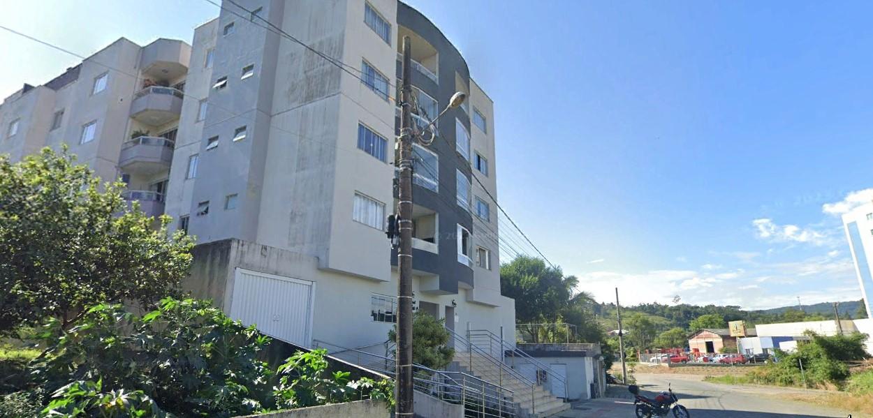 Apartamento à venda com 2 quartos, 67m² - Foto 3