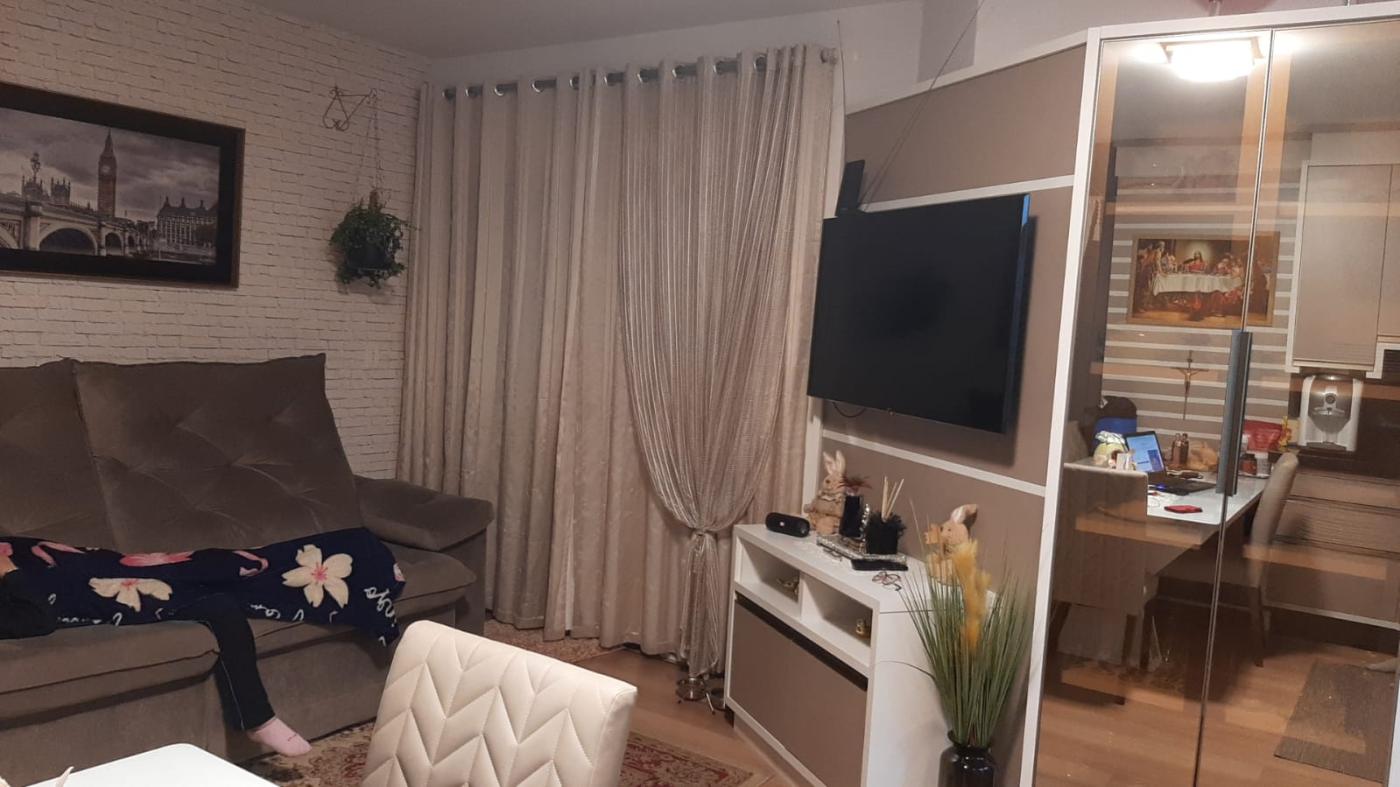 Apartamento à venda com 2 quartos, 67m² - Foto 9