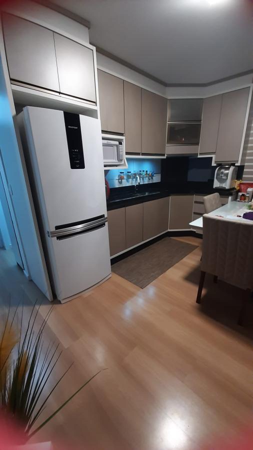 Apartamento à venda com 2 quartos, 67m² - Foto 11