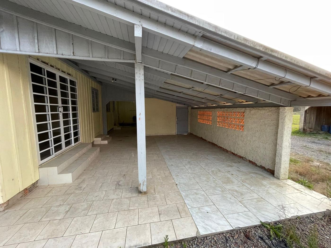 Casa à venda com 3 quartos, 165m² - Foto 5