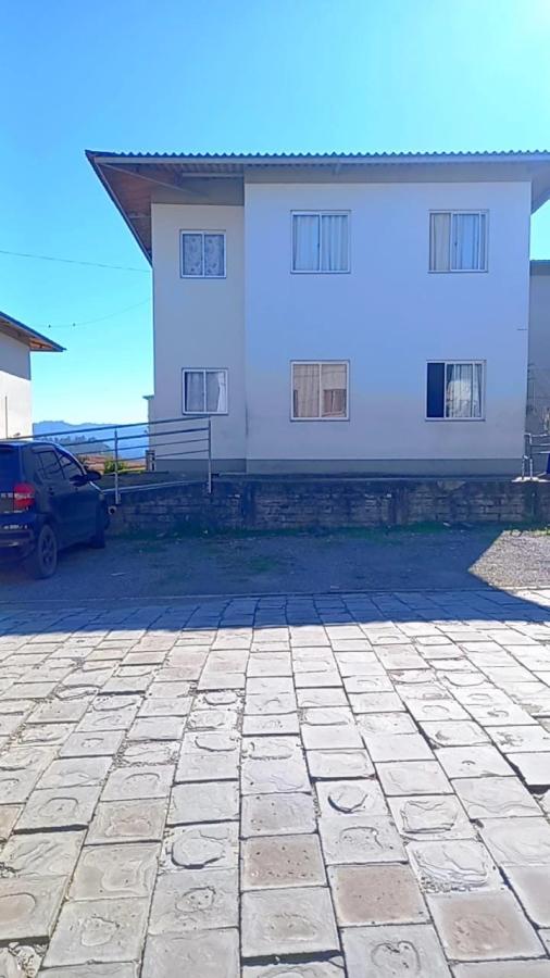 Apartamento à venda com 2 quartos, 43m² - Foto 1