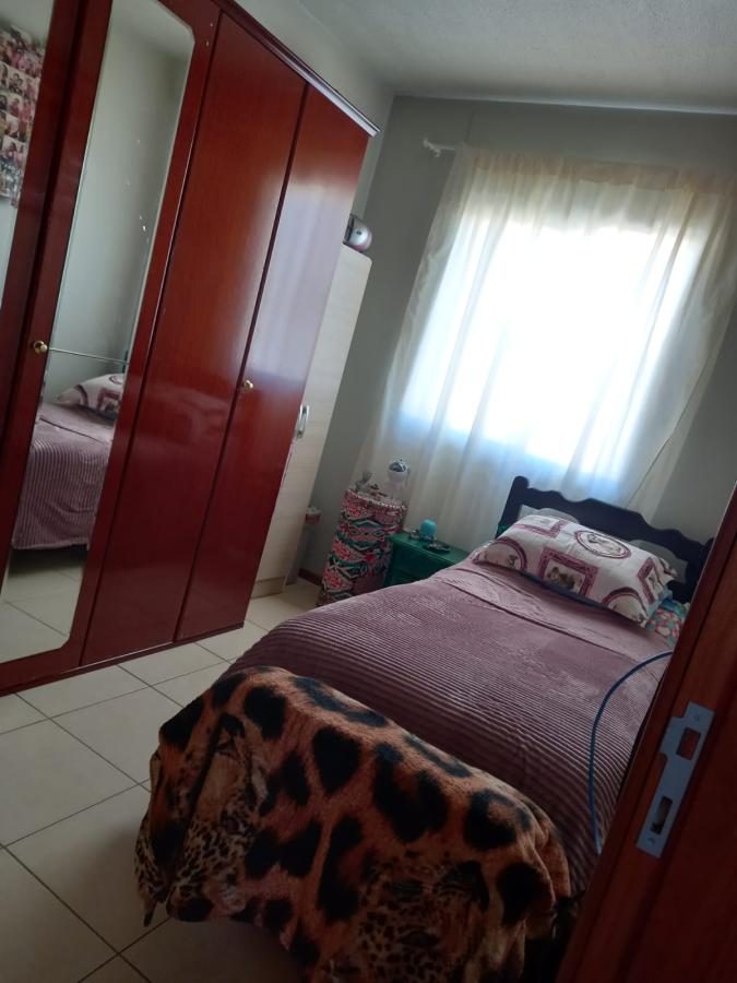 Apartamento à venda com 2 quartos, 43m² - Foto 7