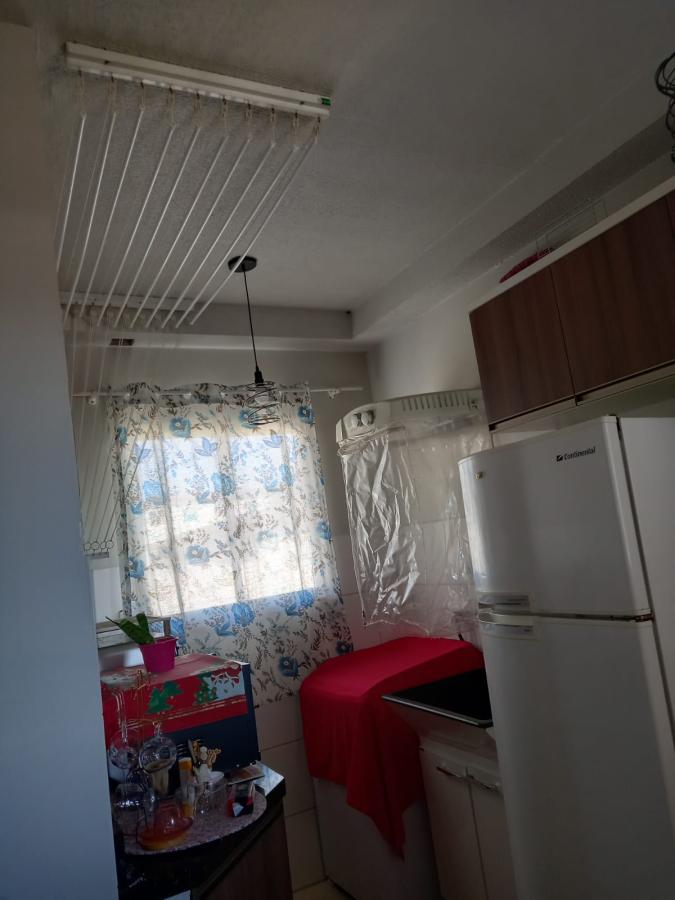 Apartamento à venda com 2 quartos, 43m² - Foto 8