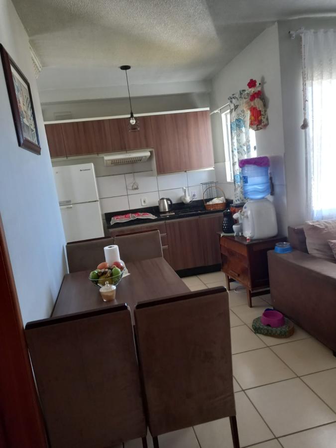 Apartamento à venda com 2 quartos, 43m² - Foto 10