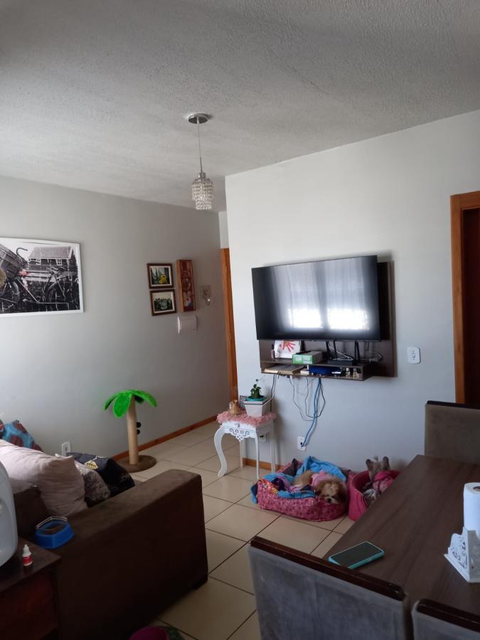 Apartamento à venda com 2 quartos, 43m² - Foto 20