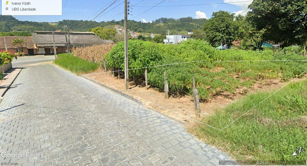 Terreno à venda, 360m² - Foto 3