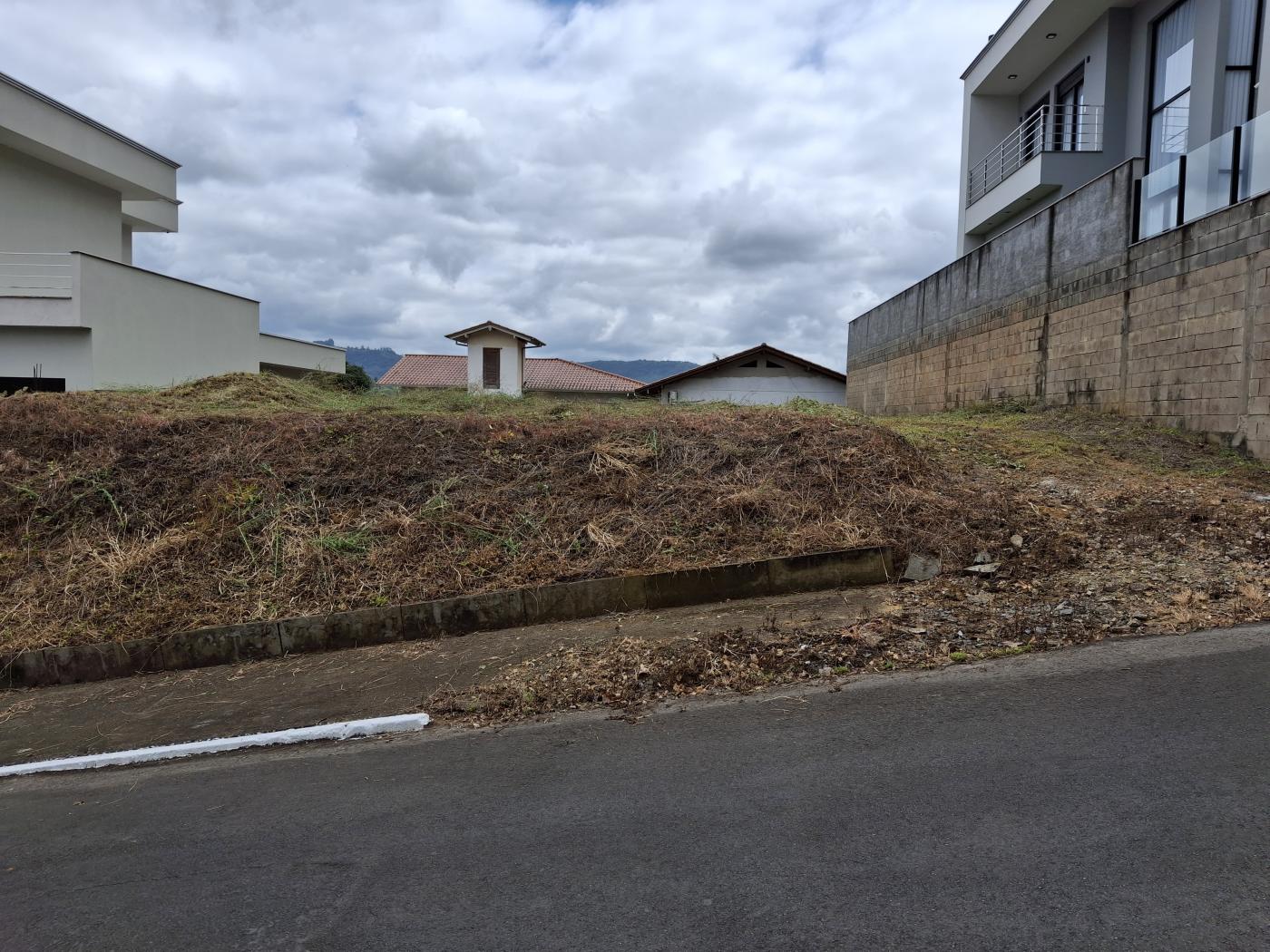 Terreno à venda, 448m² - Foto 11