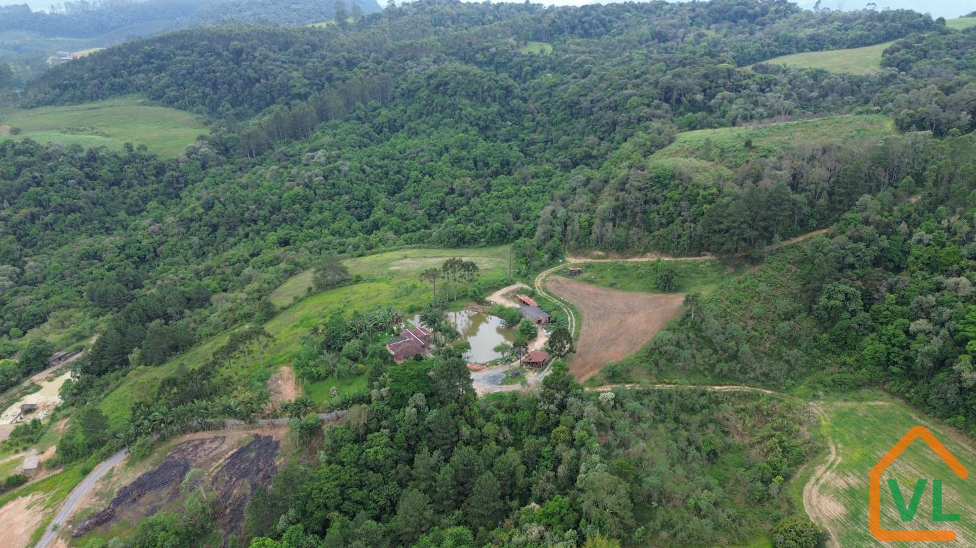 Chácara à venda, 160060m² - Foto 5